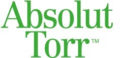 Absolut Torr, erittäin tehokas antiperspirantti.