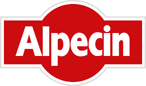Alpecin-tuotteet on suunniteltu erityisesti miehille.